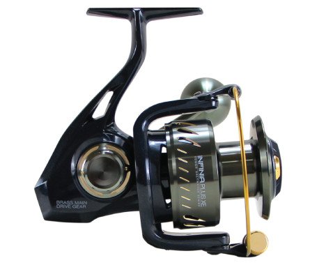 PIONEER - Infinia Plus XE Tough Saltwater Series
